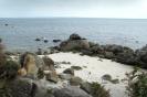Miniature : Photo de la plage de Beg Meil en Bretagne 