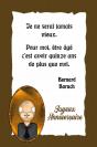 Miniature : Carte d'anniversaire : Je ne serai jamais vieux...