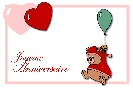 Miniature : Pour souhaiter un anniversaire  un enfant, offrez ce petit ourson.