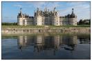 Miniature : Photo du chteau de Chambord 