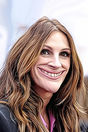 Miniature : Carte postale caricaturale de Julia Roberts