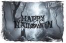 Miniature : Carte postale pour fter un Joyeux Halloween