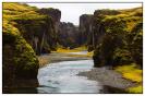 Miniature : Une photo de l'islande 