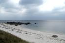 Miniature : Photo de la plage de Beg Meil en Bretagne 