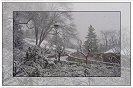 Miniature : Carte postale du parc de Montmartre  Paris. 