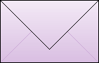 Enveloppe 'Pour carte postale'. format 16 x 10,5 cm format 16 x 10,5 cm