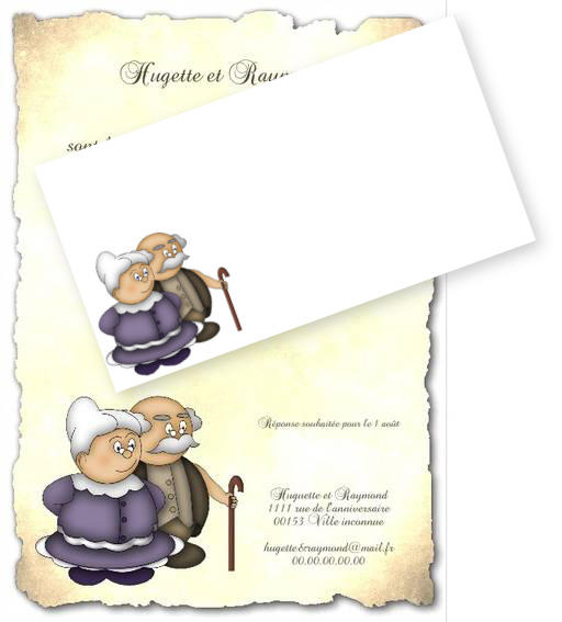 Carte Invitation De Mariage A Imprimer Gratuite