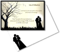 Miniature. Faire-Part : Une jolie carte pour une invitation  un anniversaire de mariage ou autre